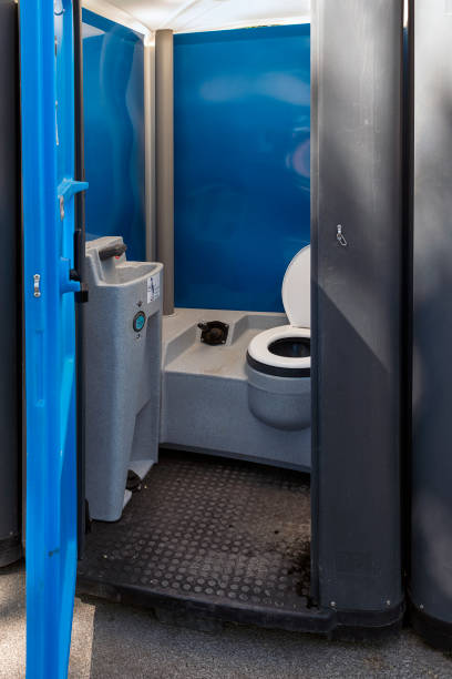 Best Porta potty rental near me  in Glassport, PA