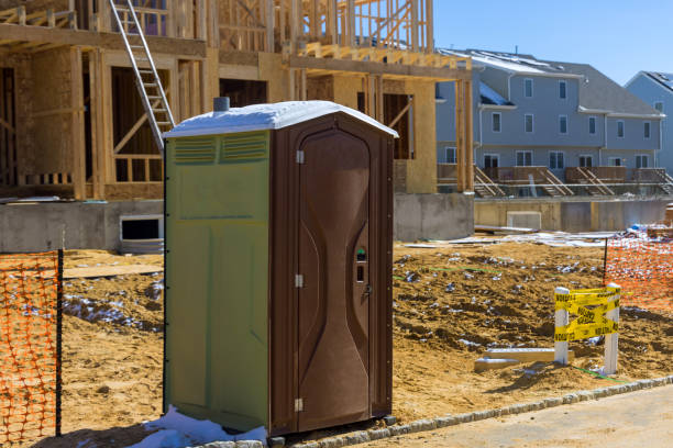Best Emergency porta potty rental  in Glassport, PA