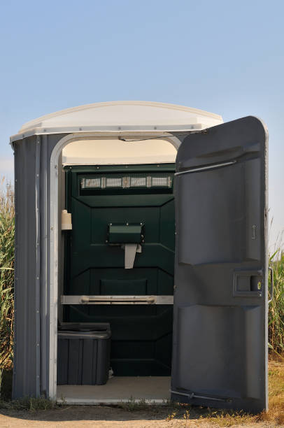 Best Luxury portable toilet rental  in Glassport, PA