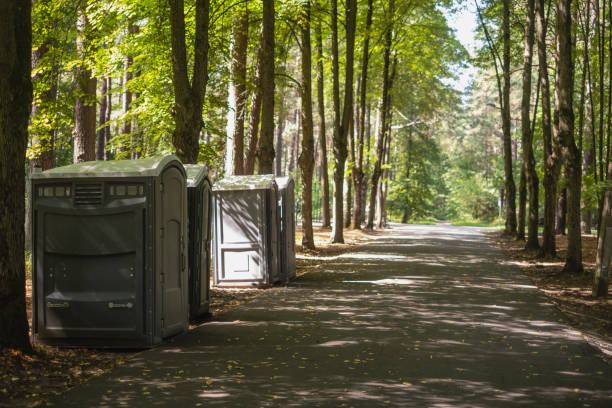 Portable Toilet Options We Offer in Glassport, PA