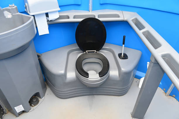 Best Local porta potty services  in Glassport, PA
