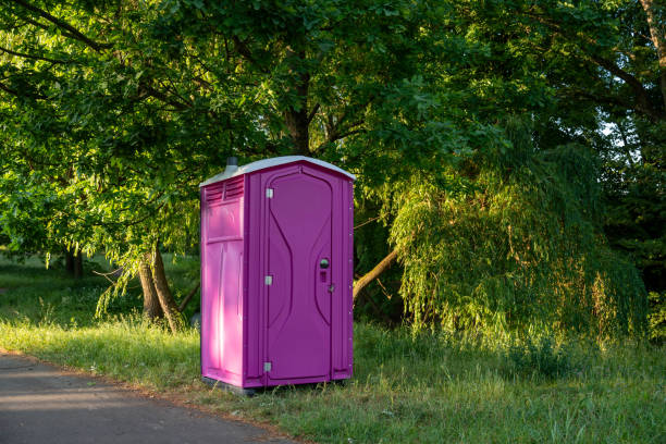 Porta potty rental for festivals in Glassport, PA