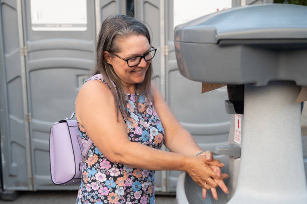 Best Event porta potty rental  in Glassport, PA
